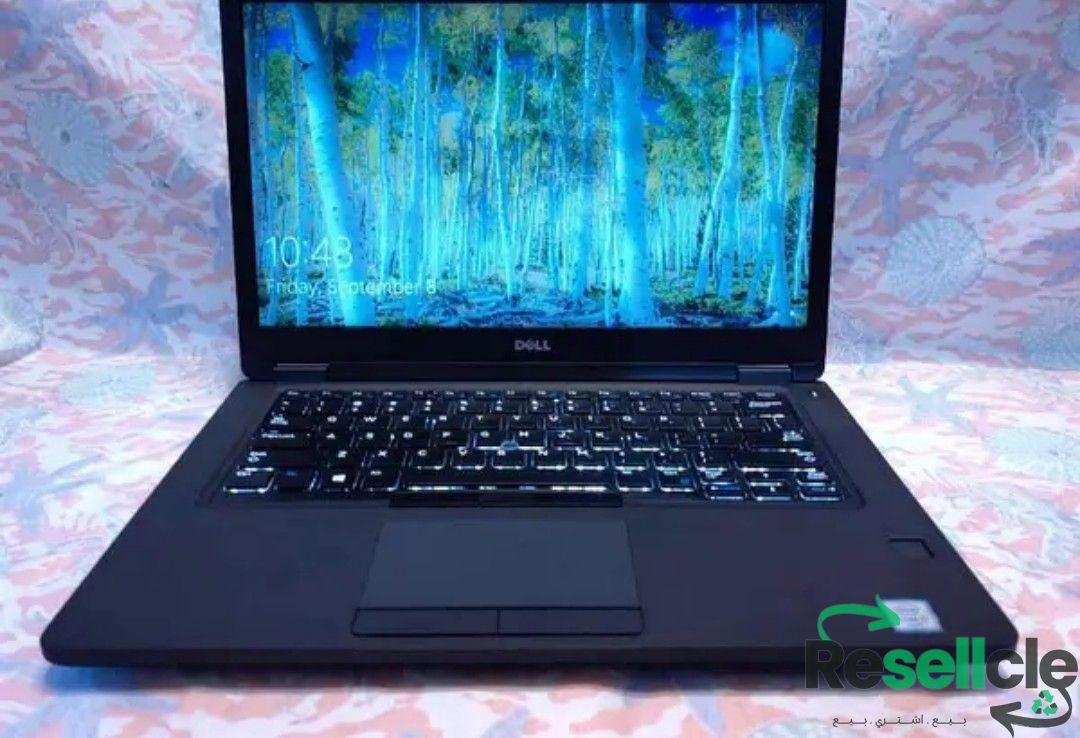 لاب كور i7 للمبرمجين ورجال الأعمال و الطلبه ومعاه خصم 2000جنيه و12هديه