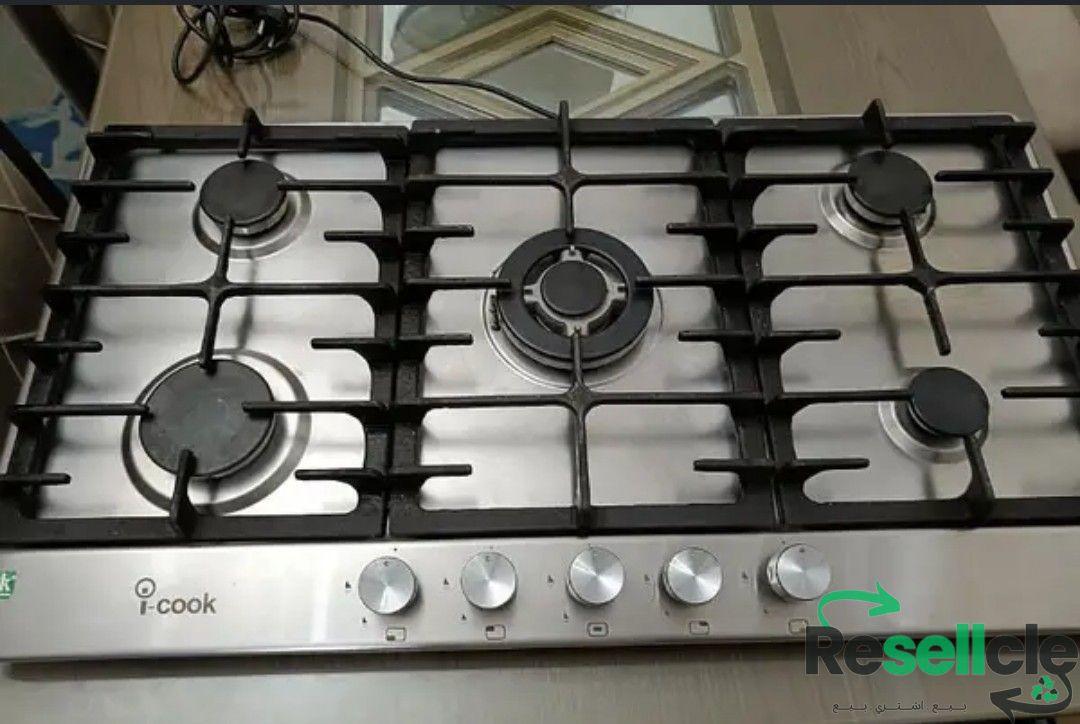 بيلت أن بتوجاز أستخدام خفيف icook