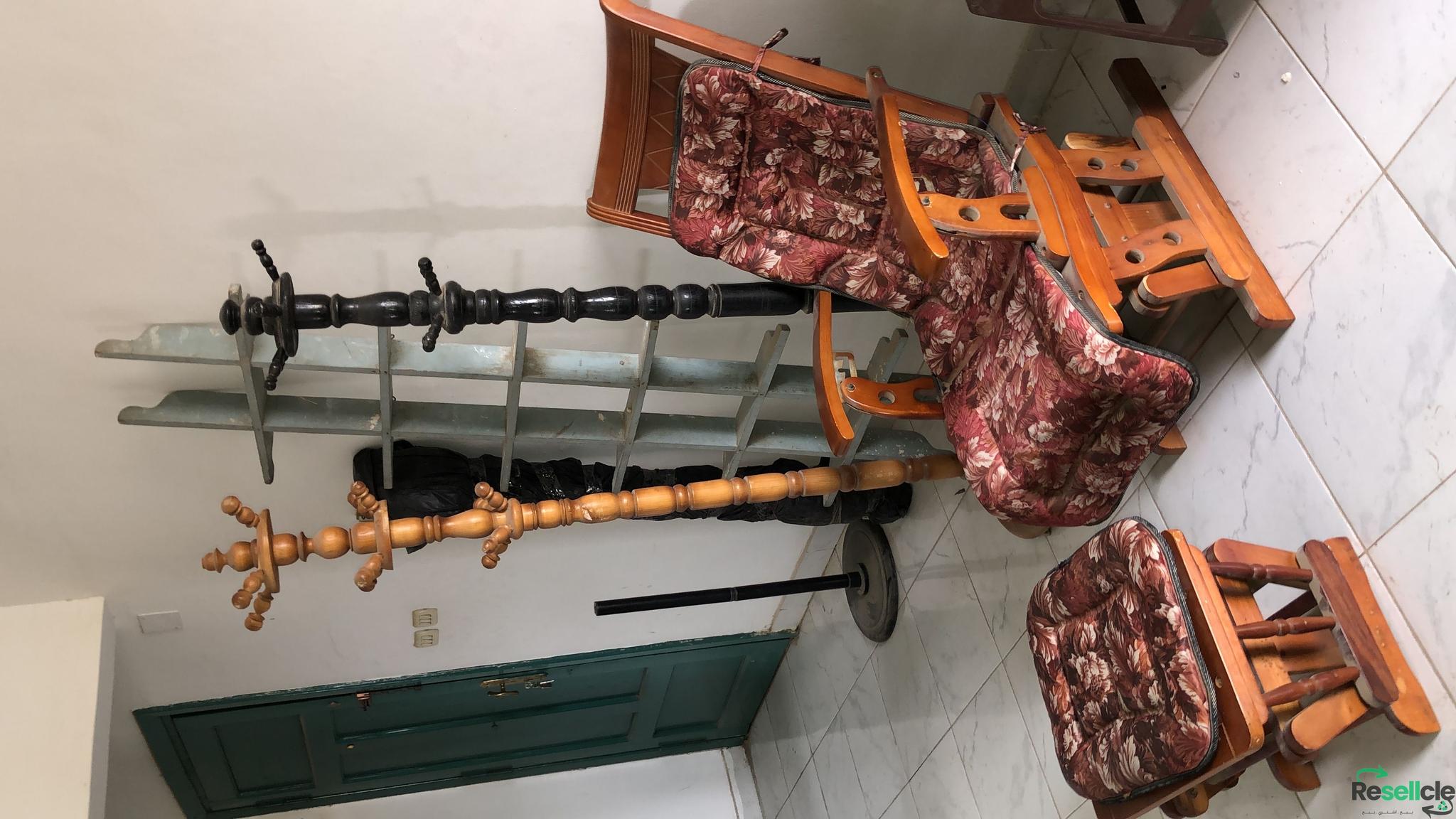 روضة الألفى
