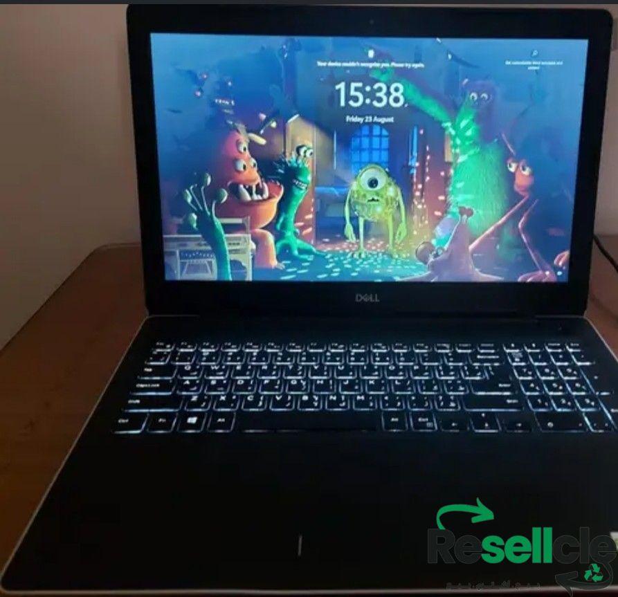 Dell Inspiron 3593