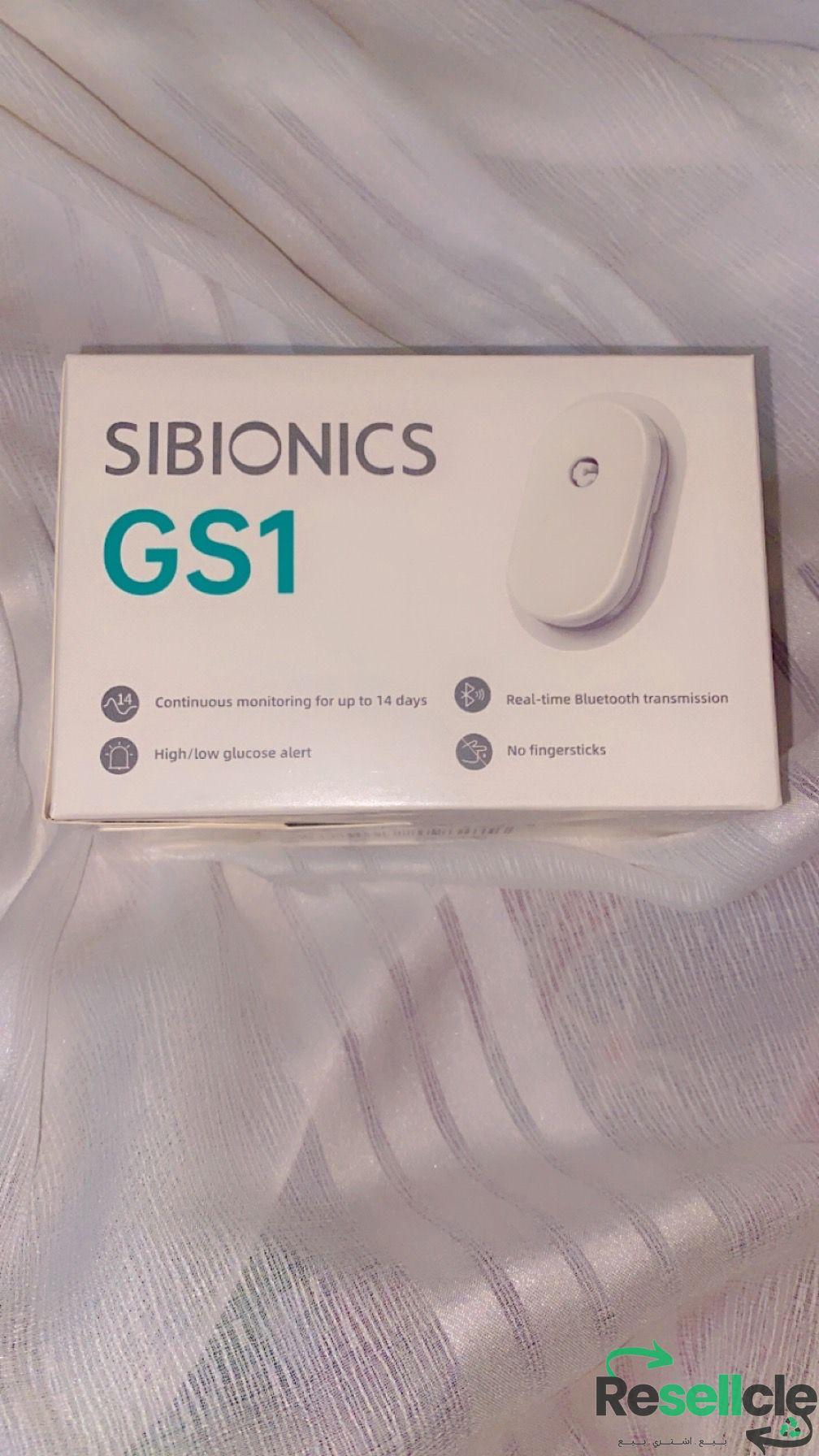 افضل جهاز لمصابي السكر من النوع الاول ،قياس السكر علي مدار٢٤ ساعة بدون وخز الاصابع 