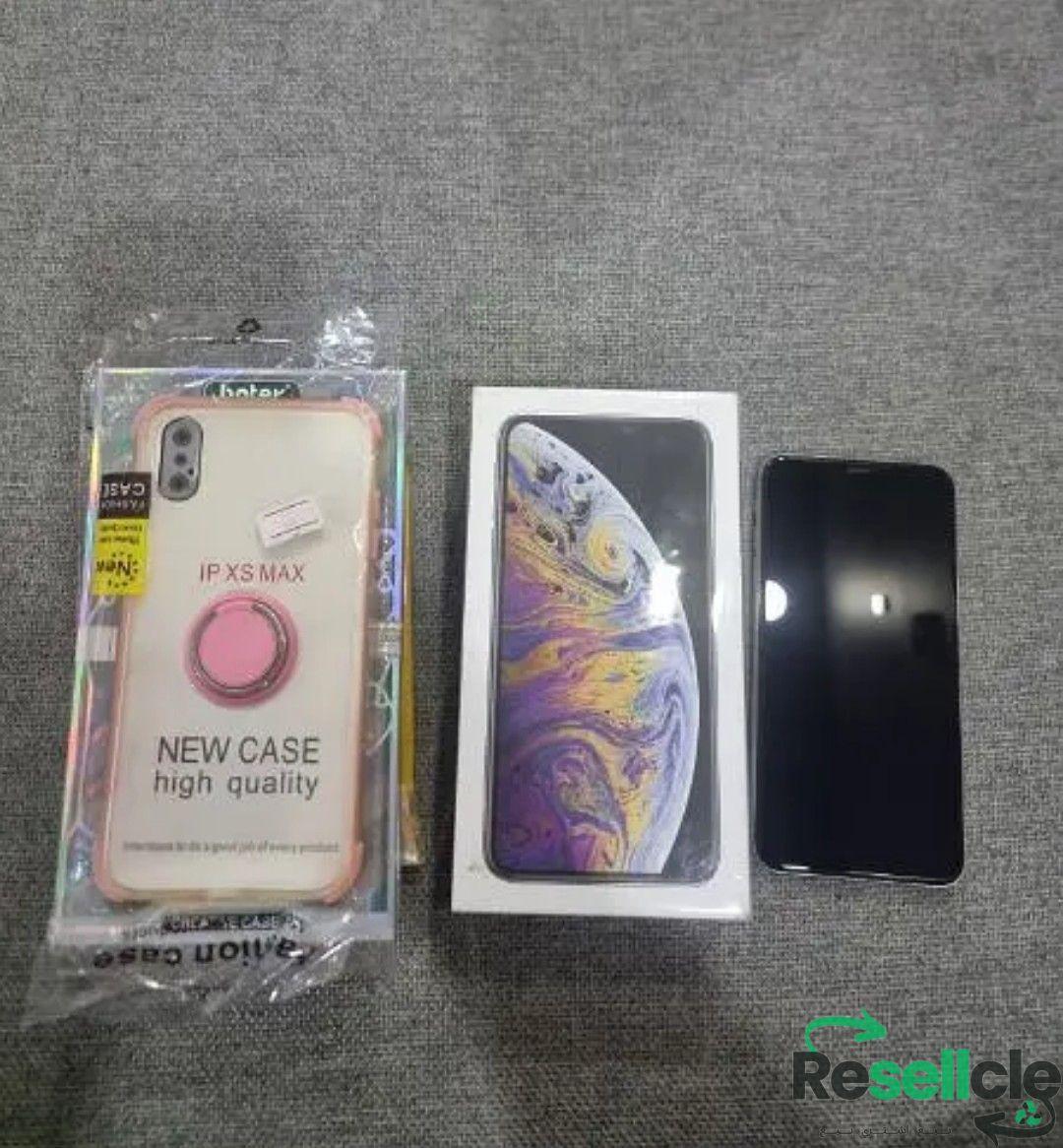 iphone XS Max 512g excellent condition for sale