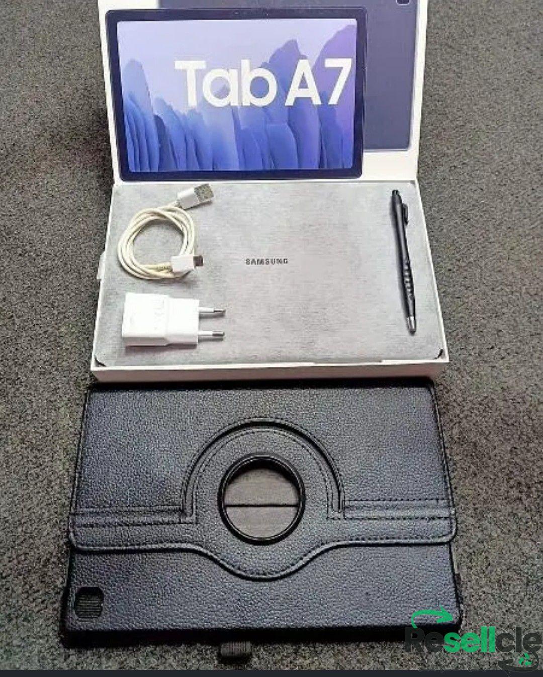 tap SAMSUNG a7للبيع زيرو
