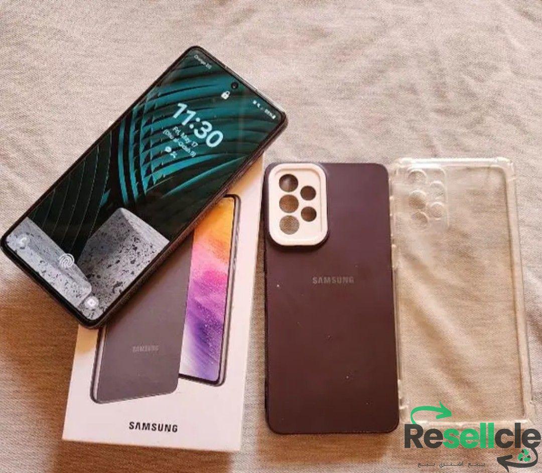 Samsung A73 5G