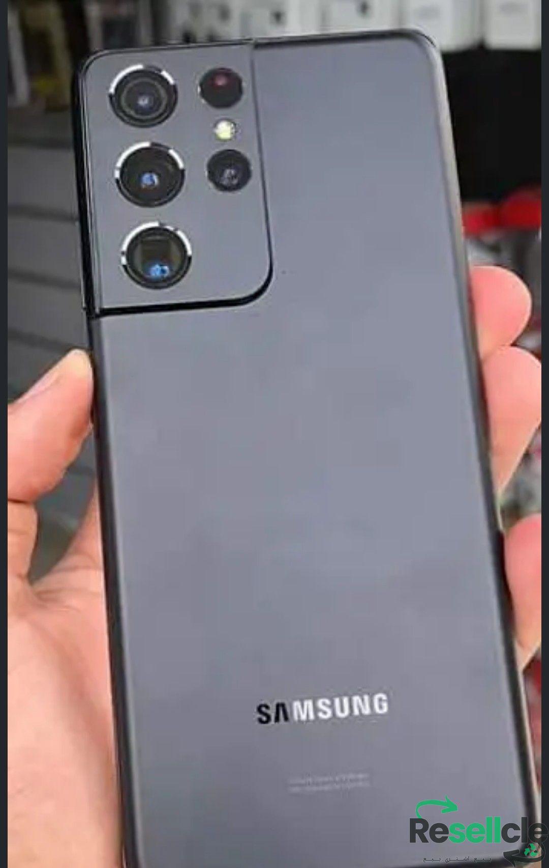 موبايل سامسونج s22 ultra