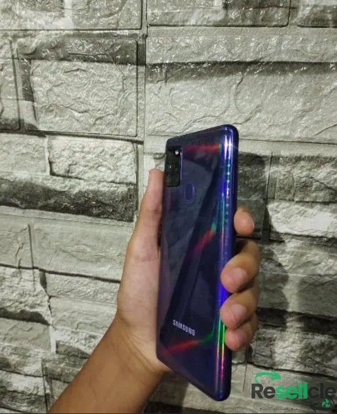 Samsung a21s