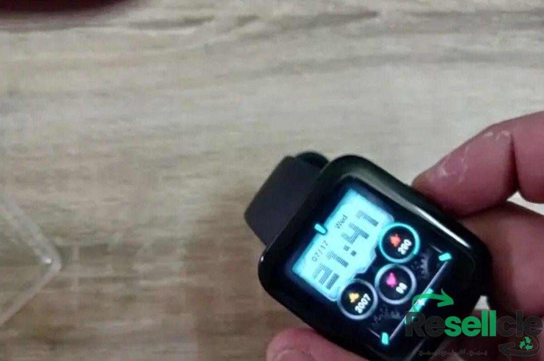 Xiaomi lite watch 2