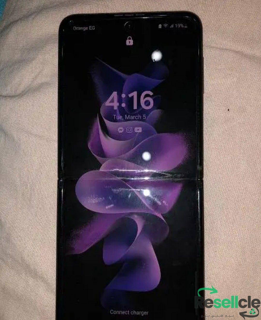 Samsung z flip 3