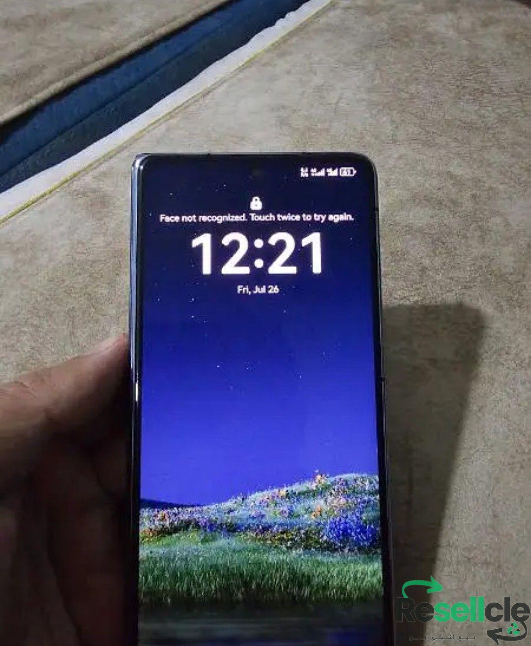 huawei mate x5