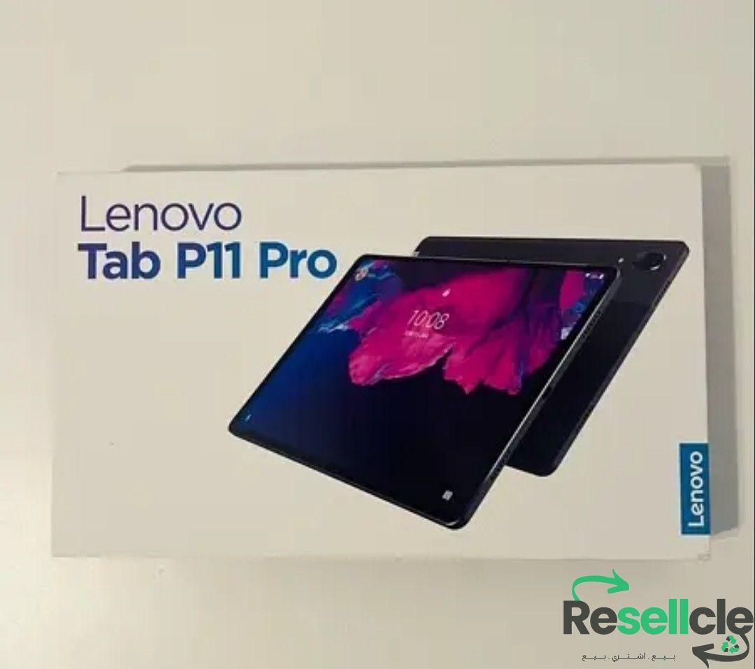 Lenovo Tablet P11 (Pro) 11.5 inch 2K OLED