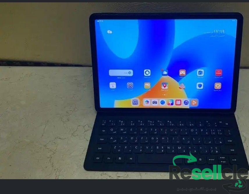 تابلت هواوي ميت باد 11.5 Huawei matepad 11.5 inch (128/8)
