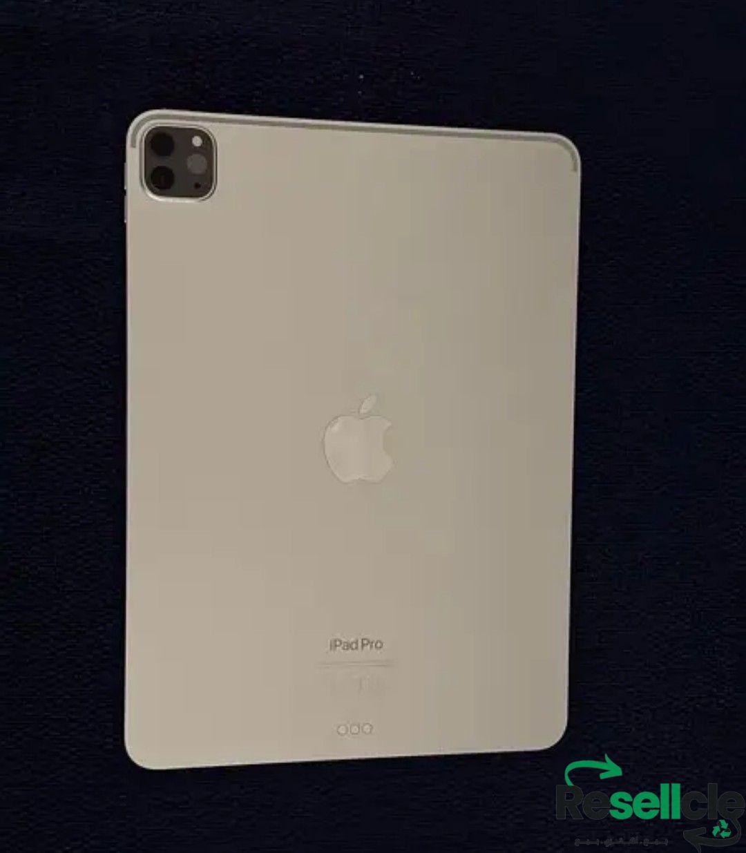 ipad M2 11 inch WiFi 128 GB