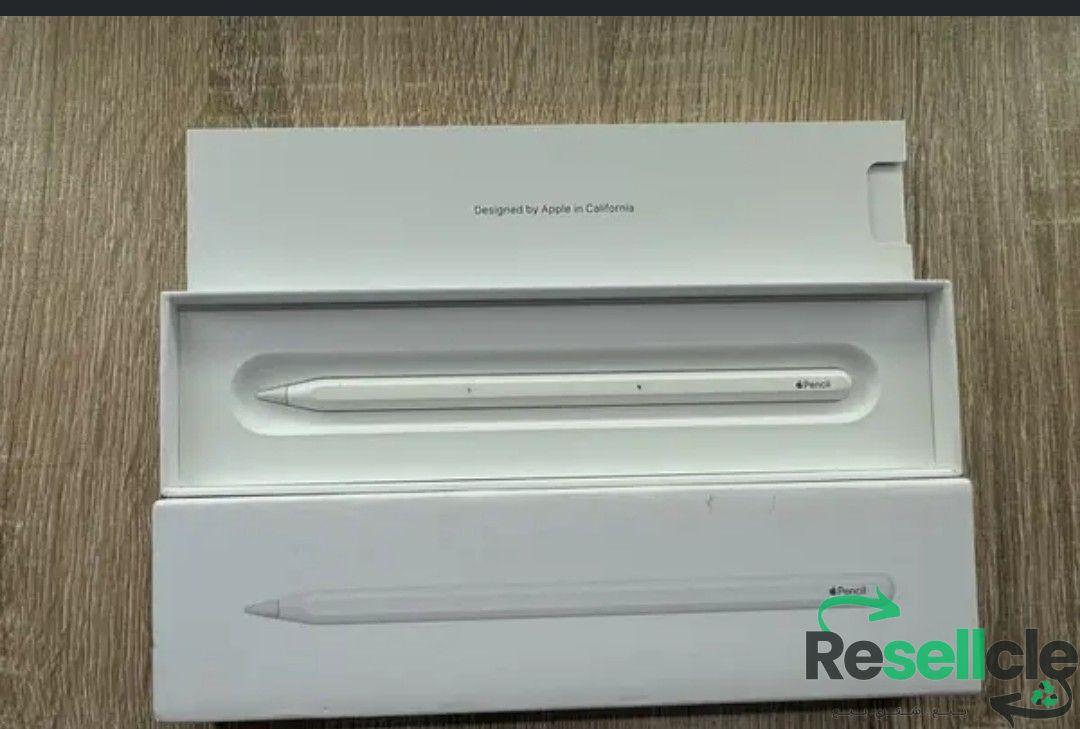 Apple Pencil 2nd Generation