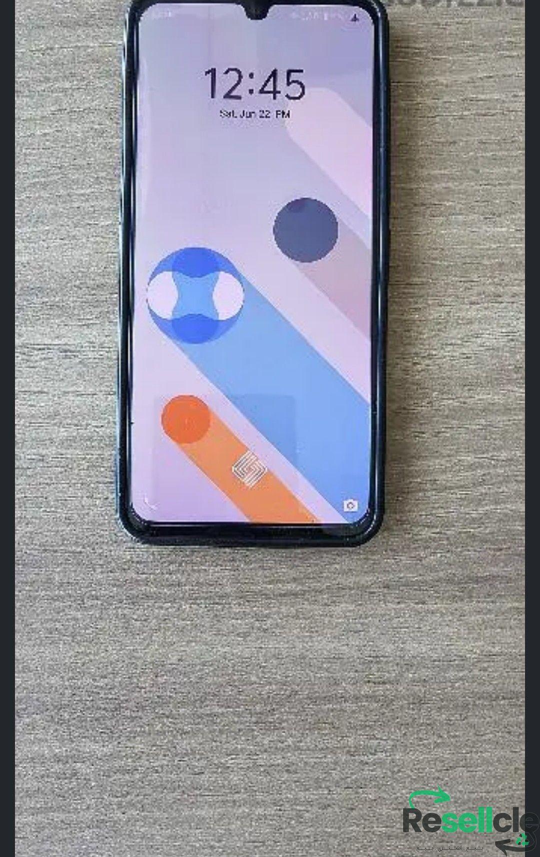 Vivo v25e 128gb 8+8 Ram