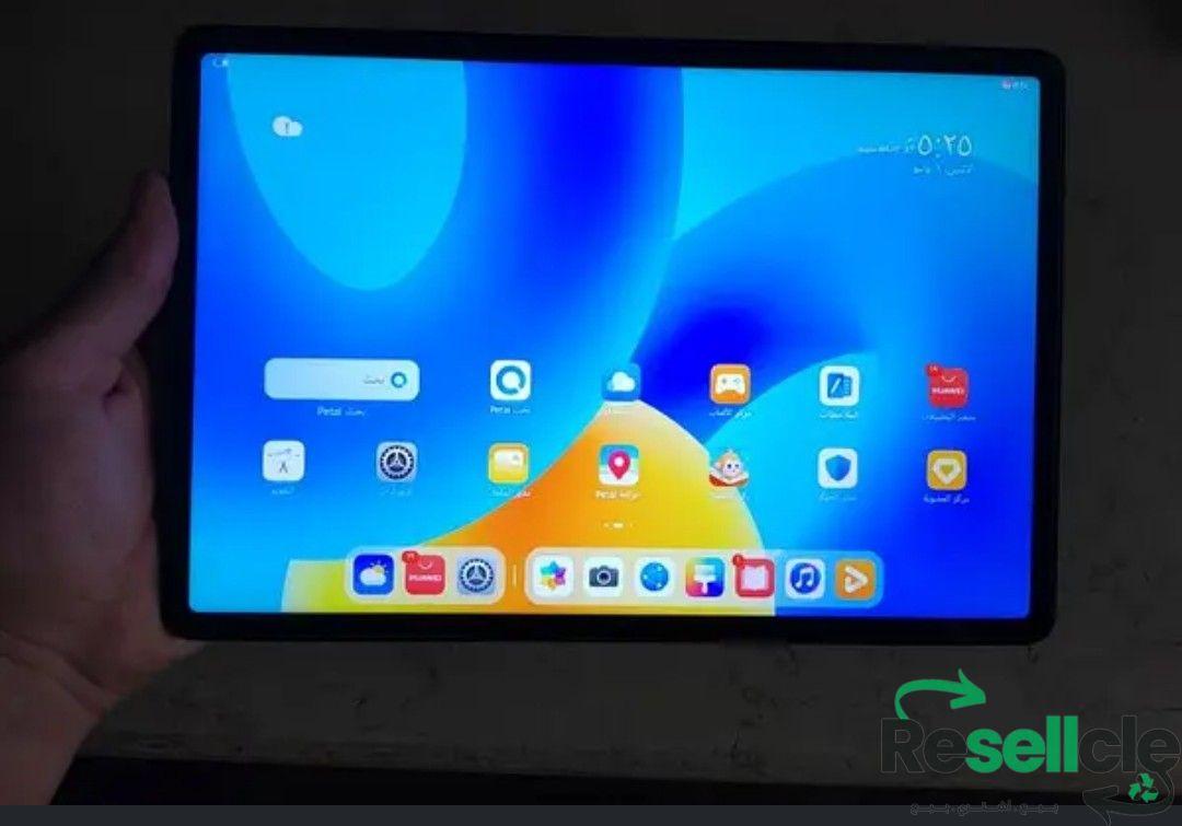 تابلت هواوي ميت باد 11.5