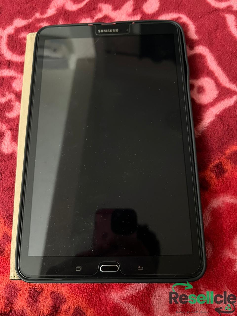 tablet A6