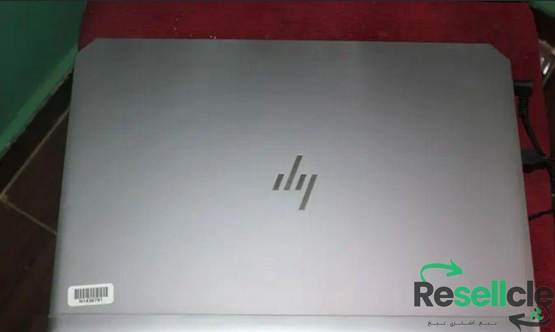 Workstation hb zbook 15 لسرعة البيع