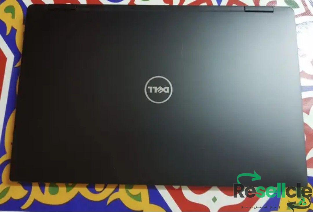 Dell XPS