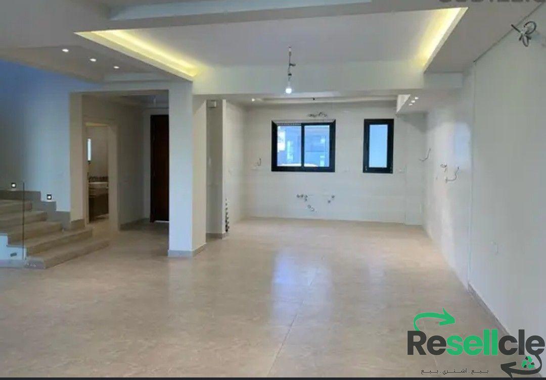 فيلا فاخرة متشطب بالكامل بسعر وهمي للبيع ف فيليت Sodic Villette التجمع