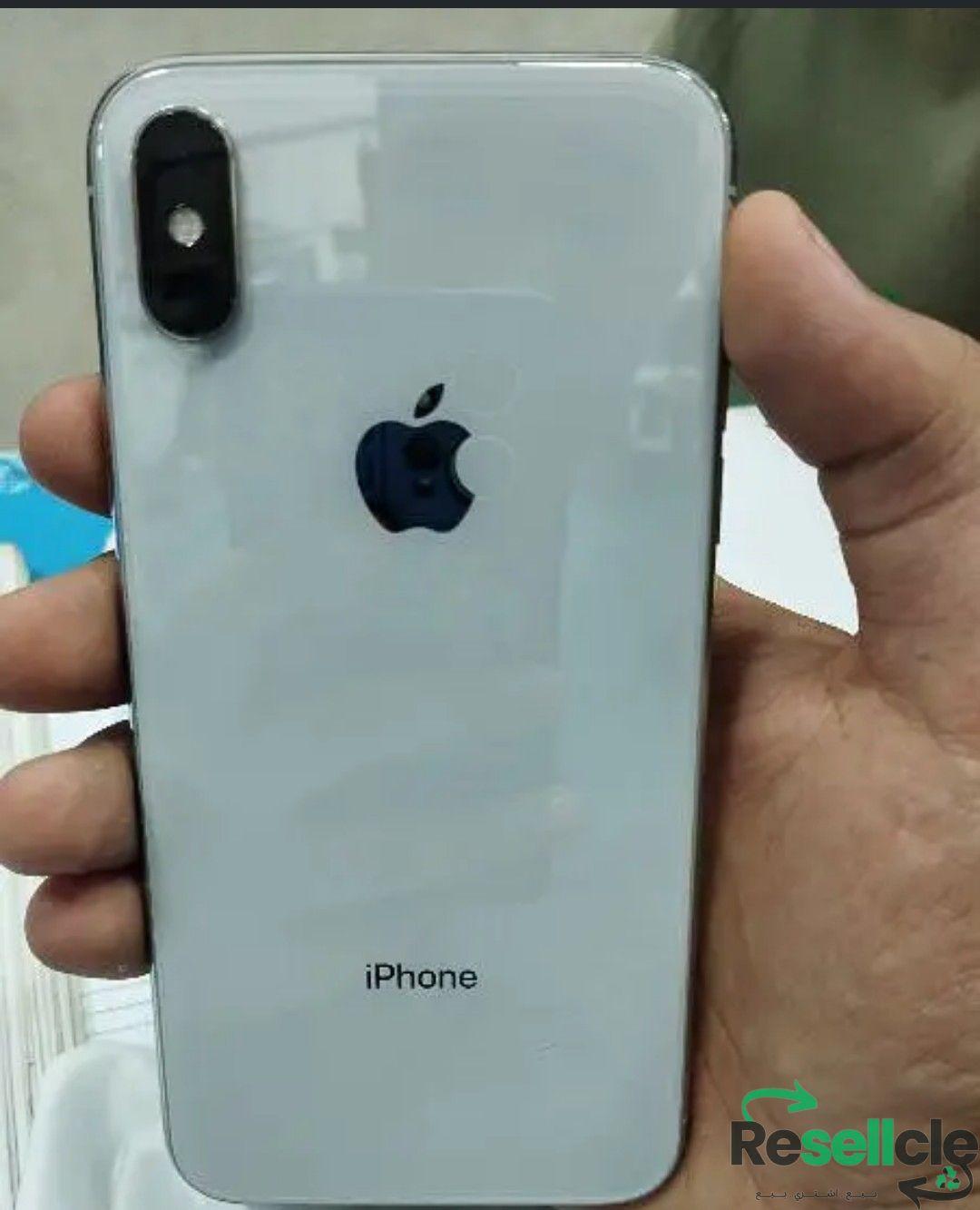 iPhone x