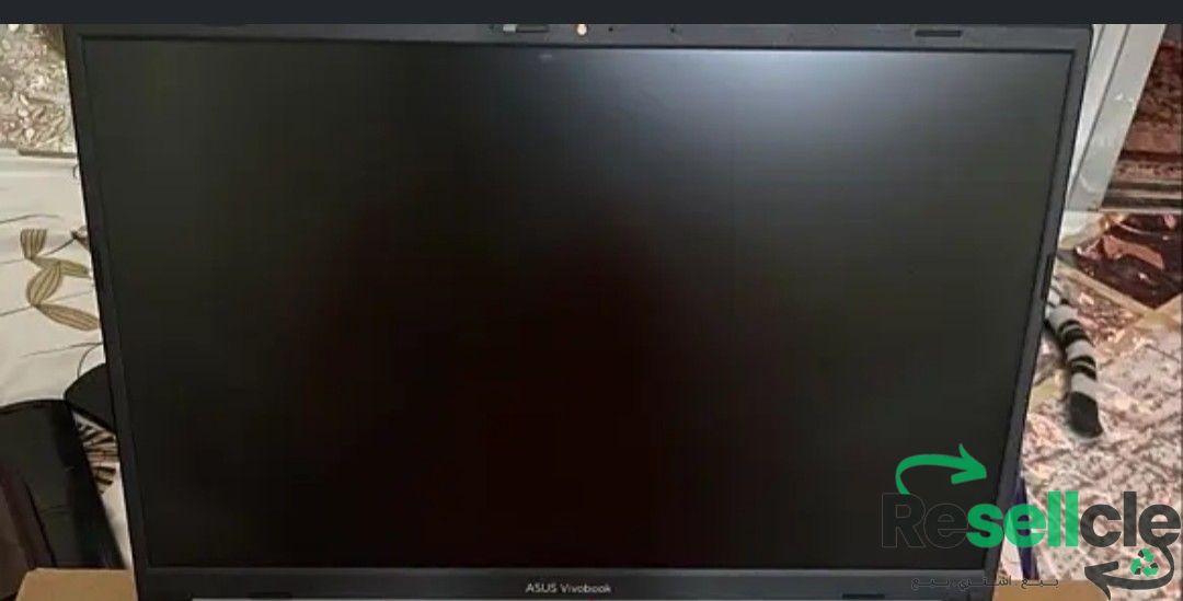 Asus Vivobook Go 15 Core i3, 8 GB Ram, 512 GB