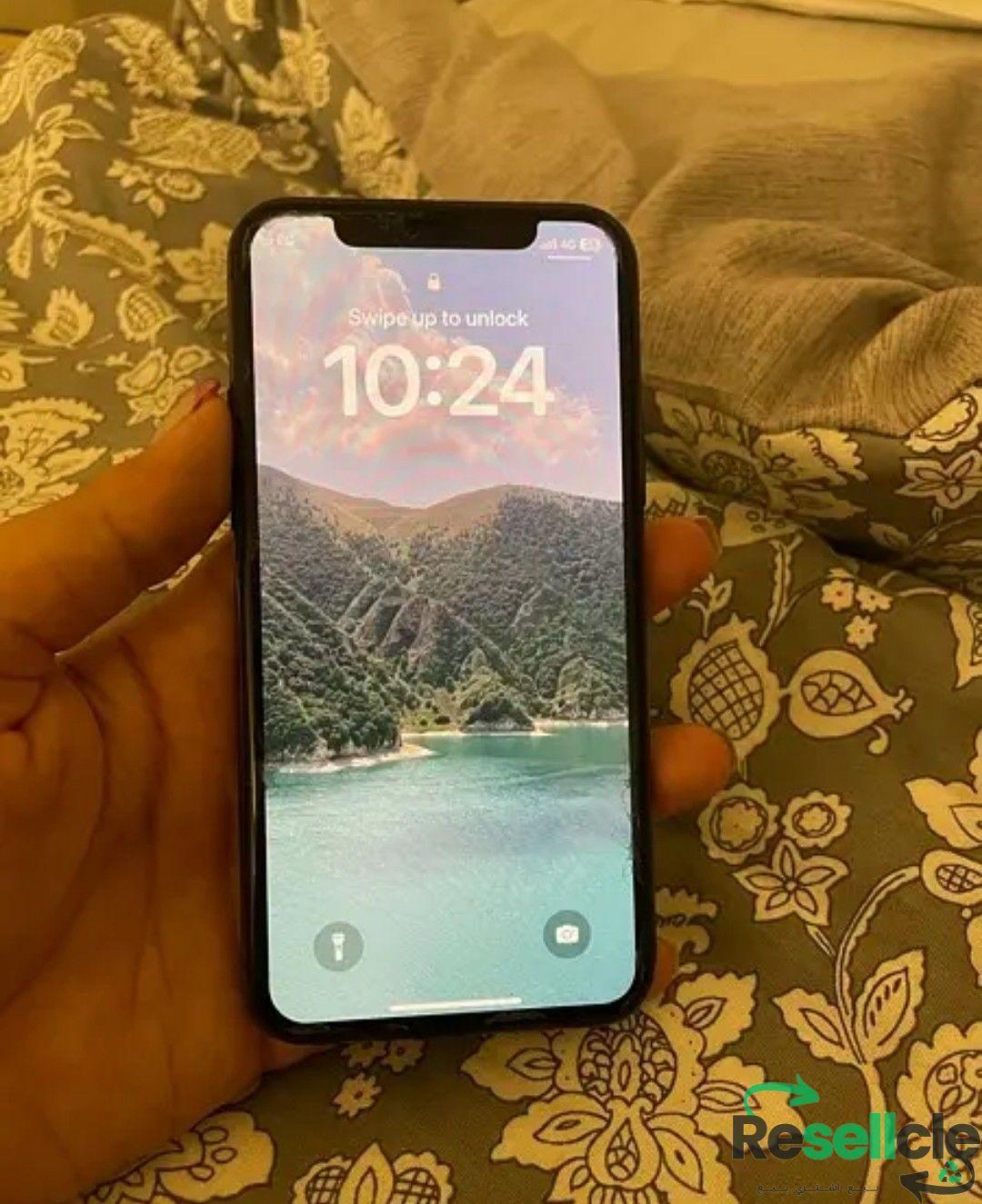 I phone 11 pro 256 GB