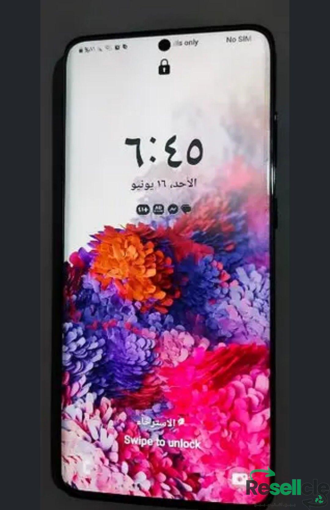 سامسونج اس 20 بلس