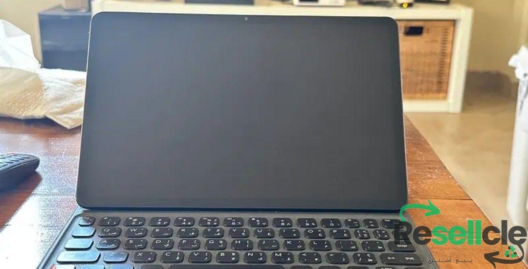 huawei matepad 11 used in Very Good Condition + Keyboard