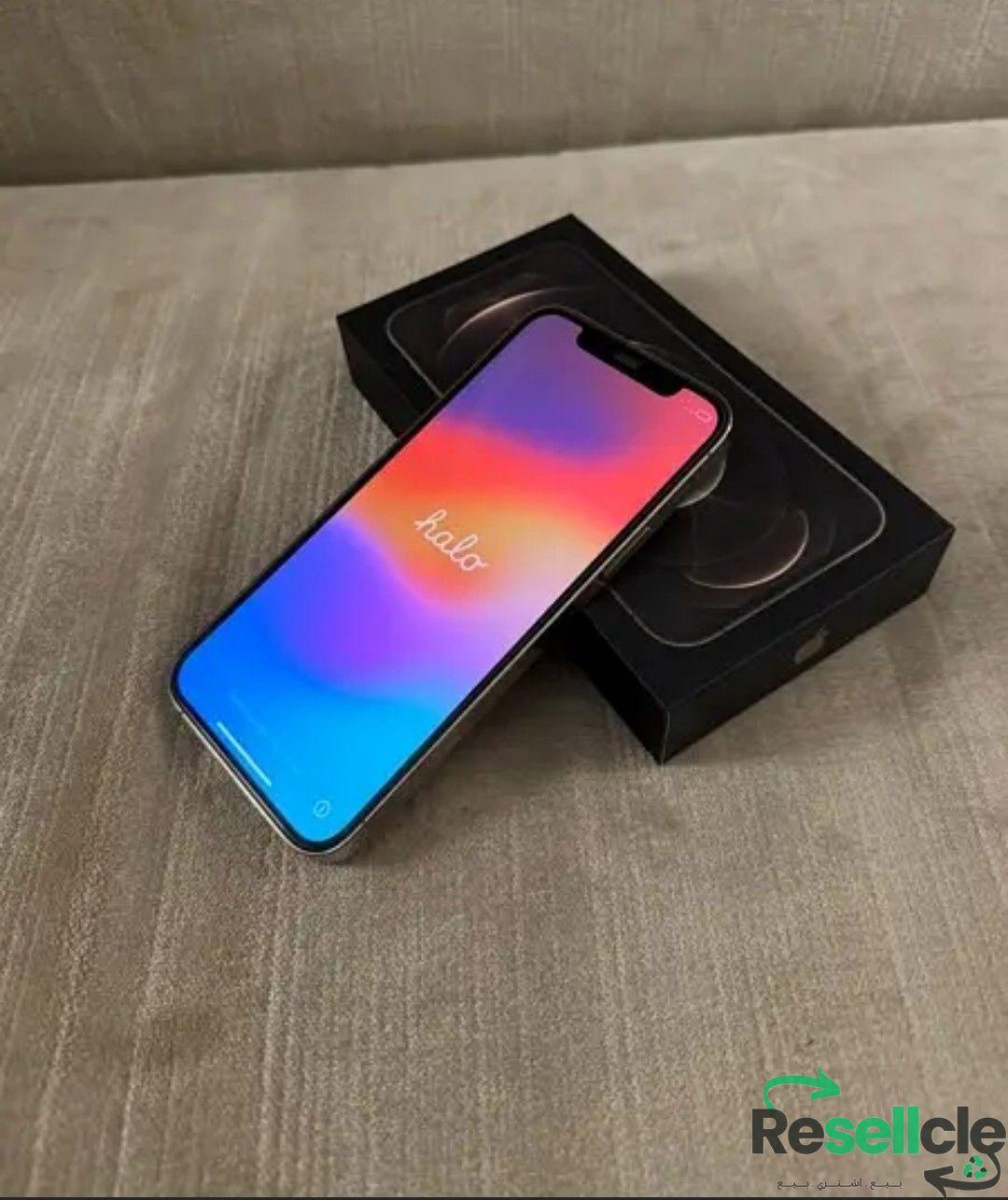 iPhone 12 Pro 128 GB