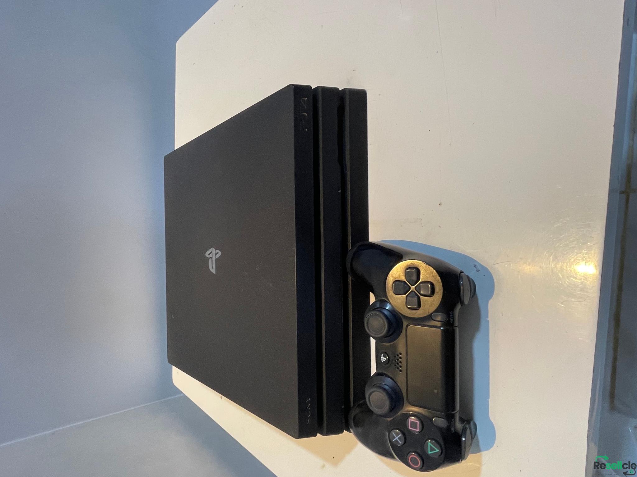 playstaion4pro