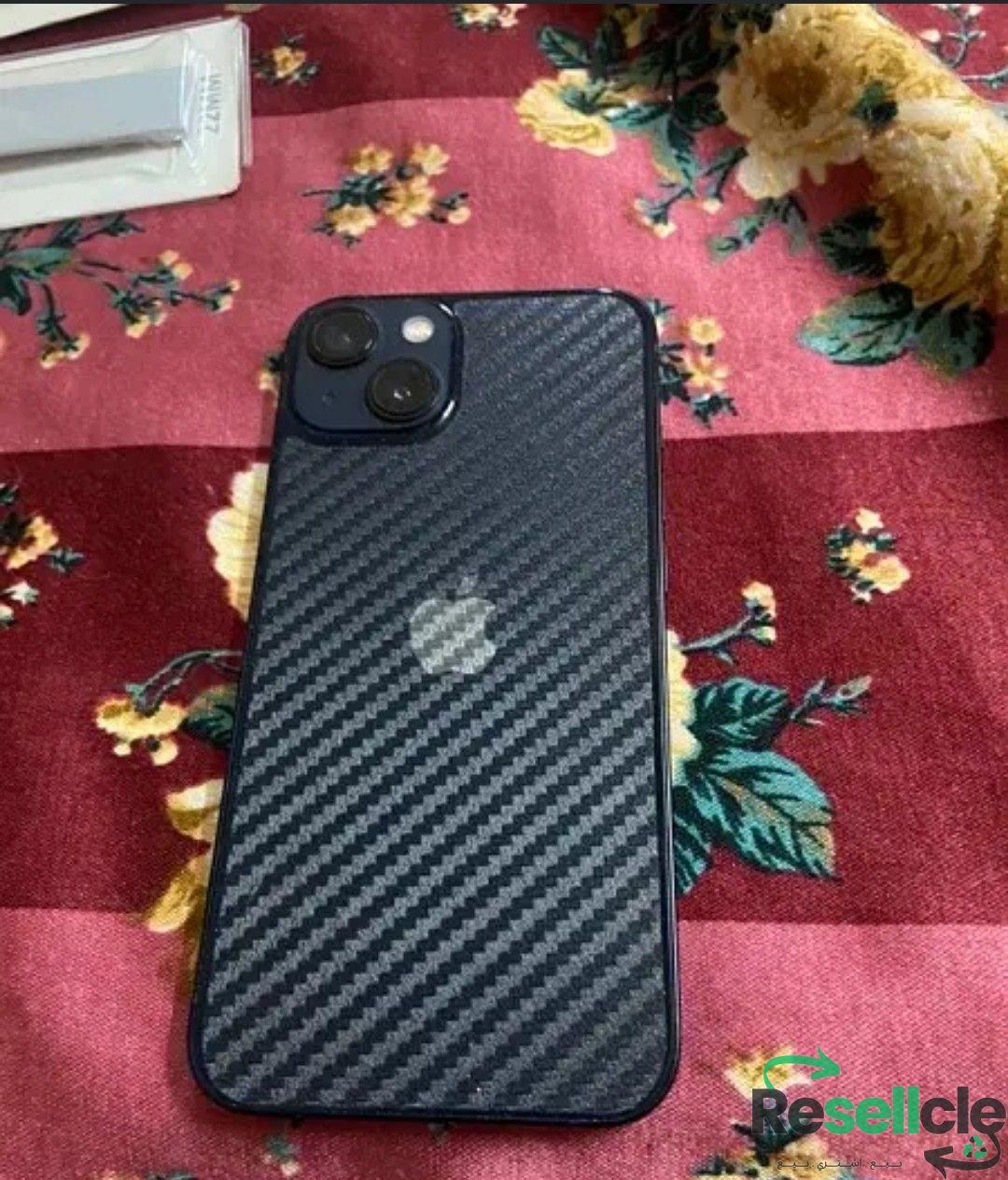 iphone 13  كسر زيرو