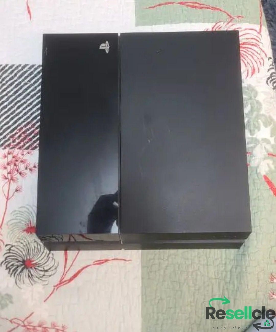 Playstation 4 512 GB