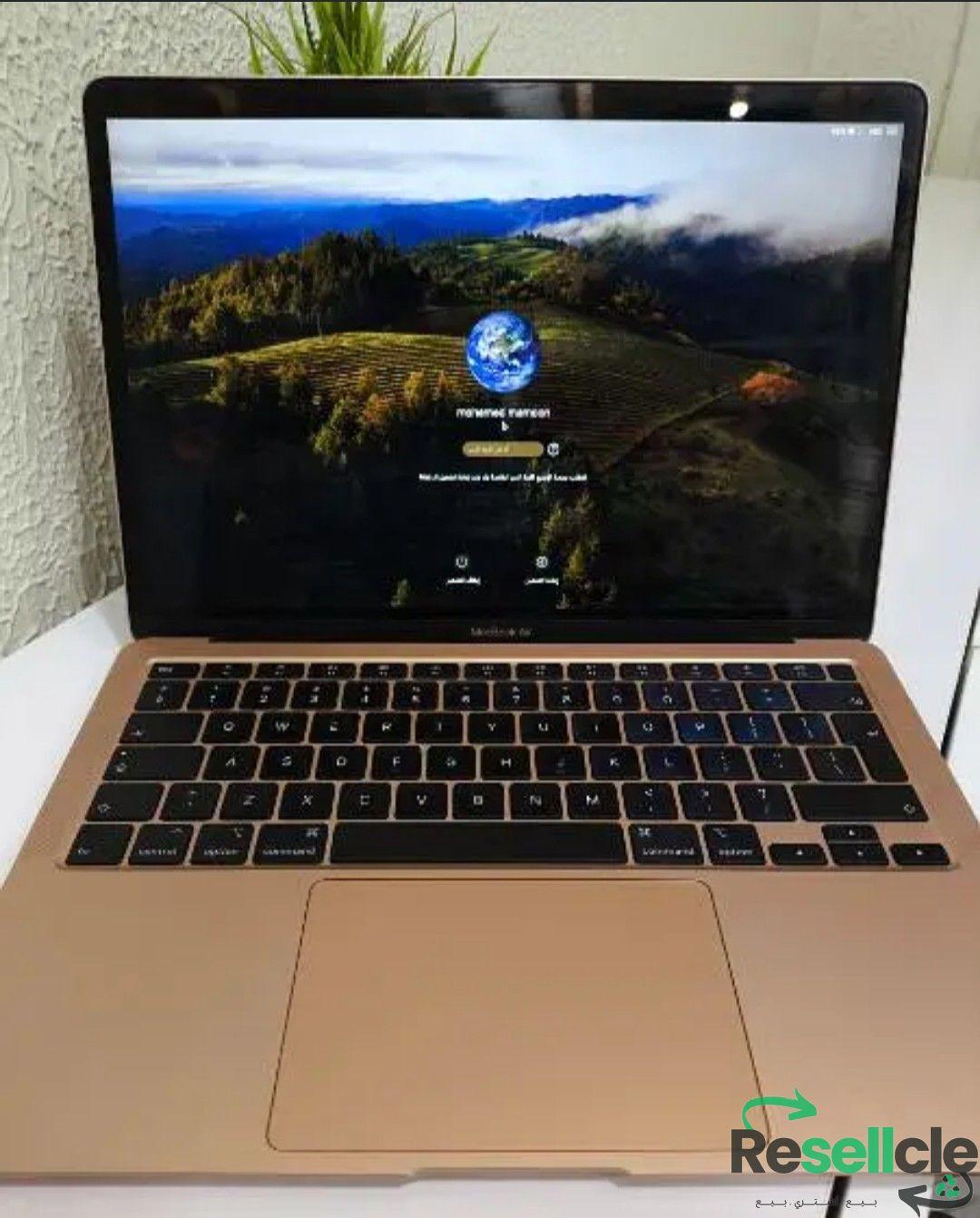 MacBook air