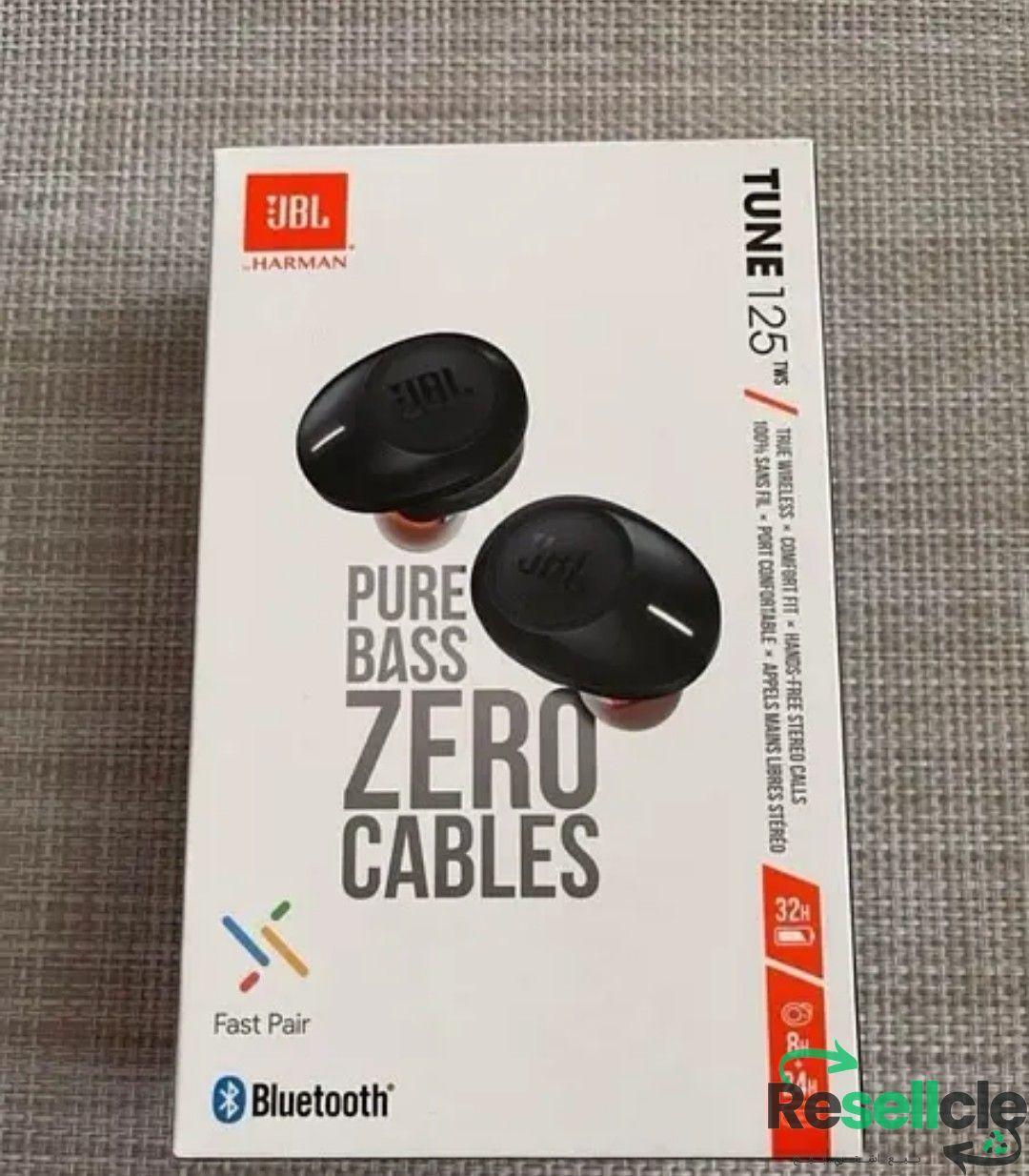 jbl tune 125 from Germany
