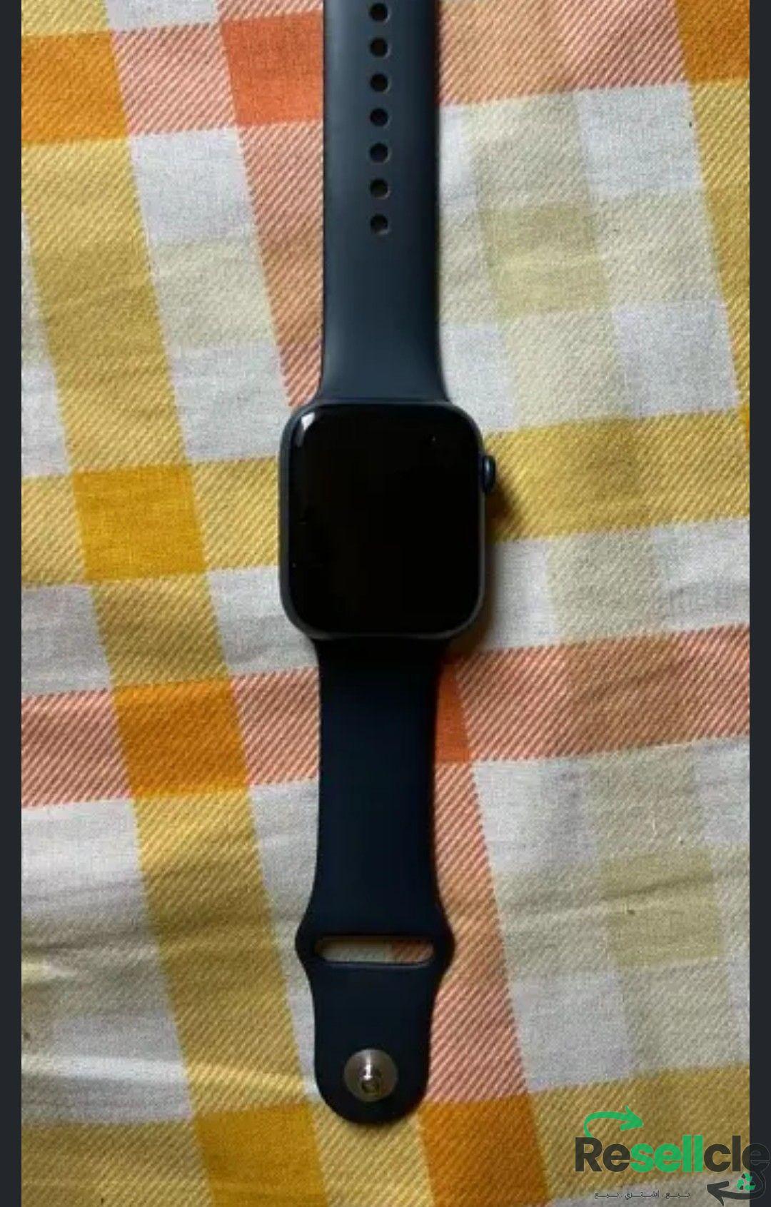 Apple Watch Series 7 45mm