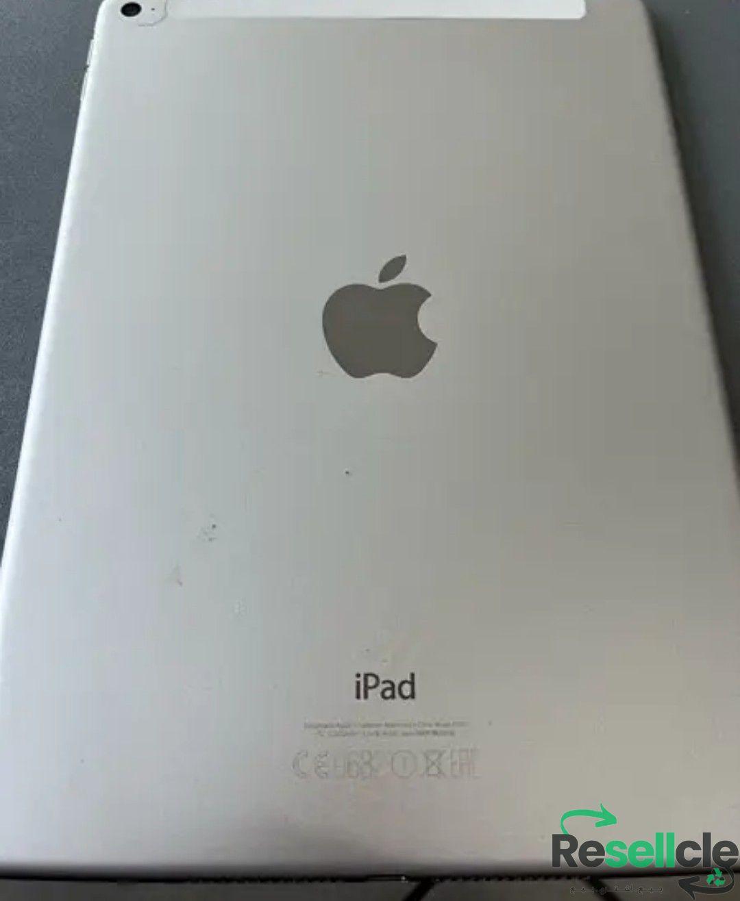 Ipad Air 2 64 GB أيباد اير WiFi + Sim