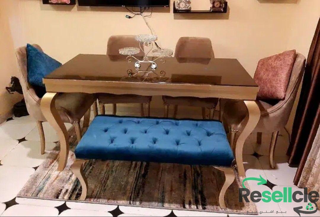 سفره مودرن بسعر المصنع لفتره محدوده فقط