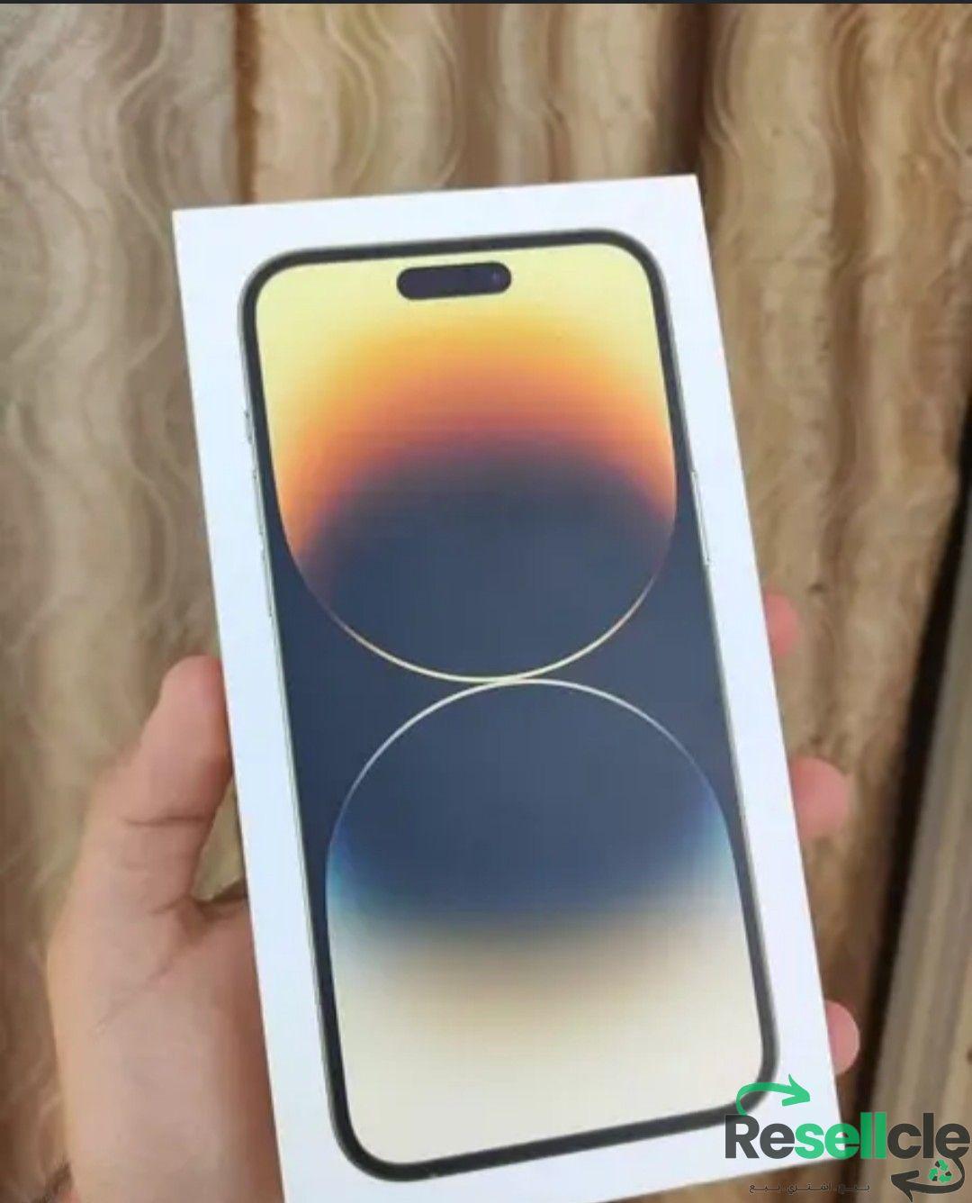 iPhone 14 Pro Max 512 GB