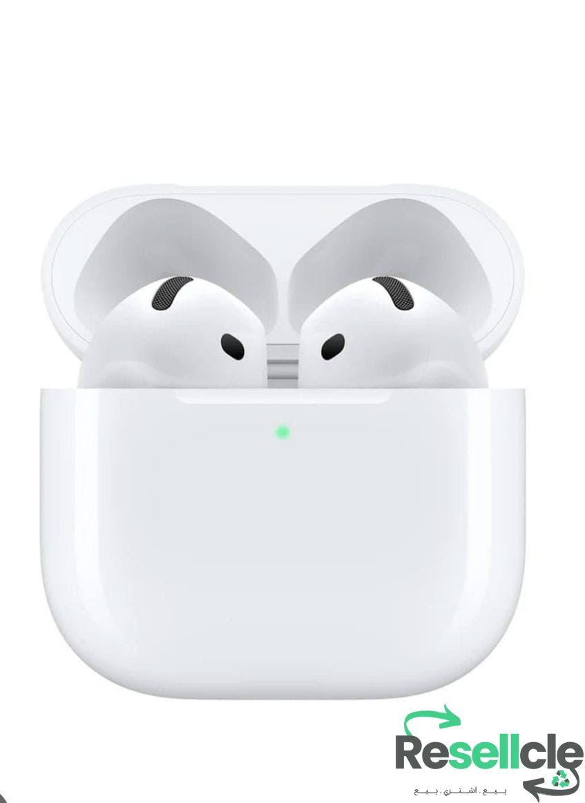 سماعات ايربودز آبل اصليه ويرليس