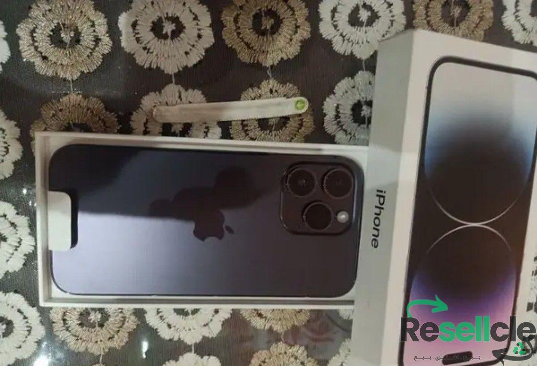 14 برو ماكس جديد