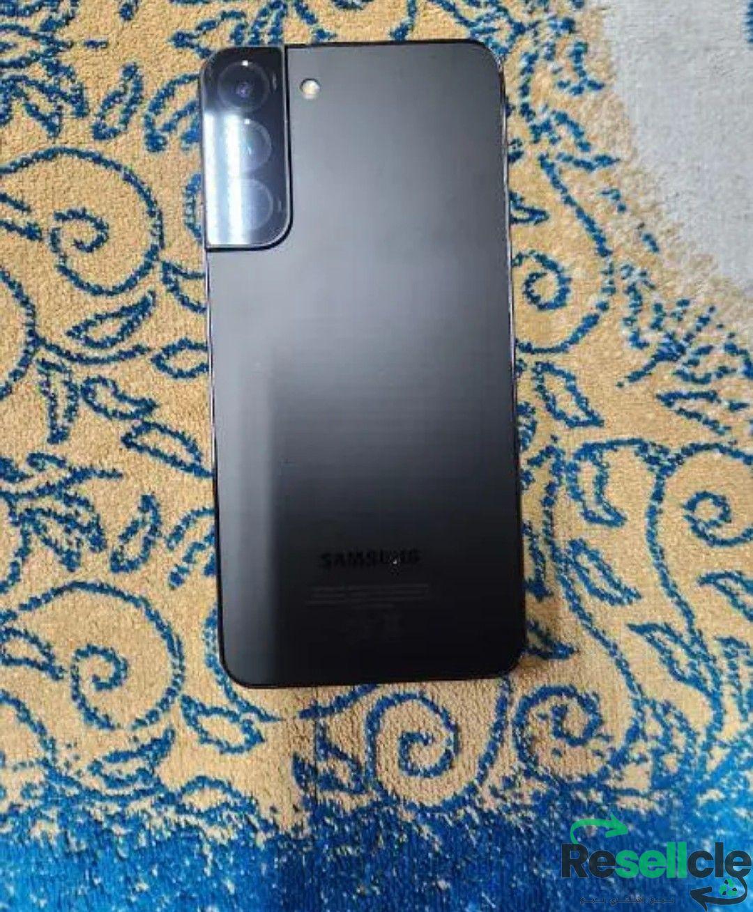 سامسونج s22بلس 256 8ram zero وارد السعوديه