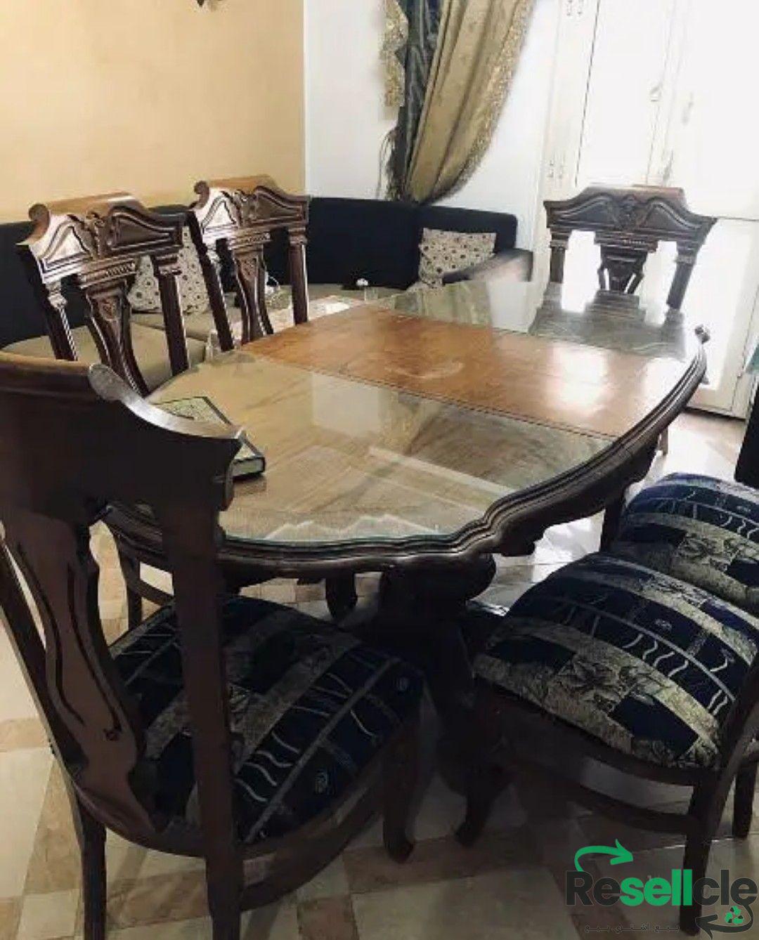 ترابيزة سفرة