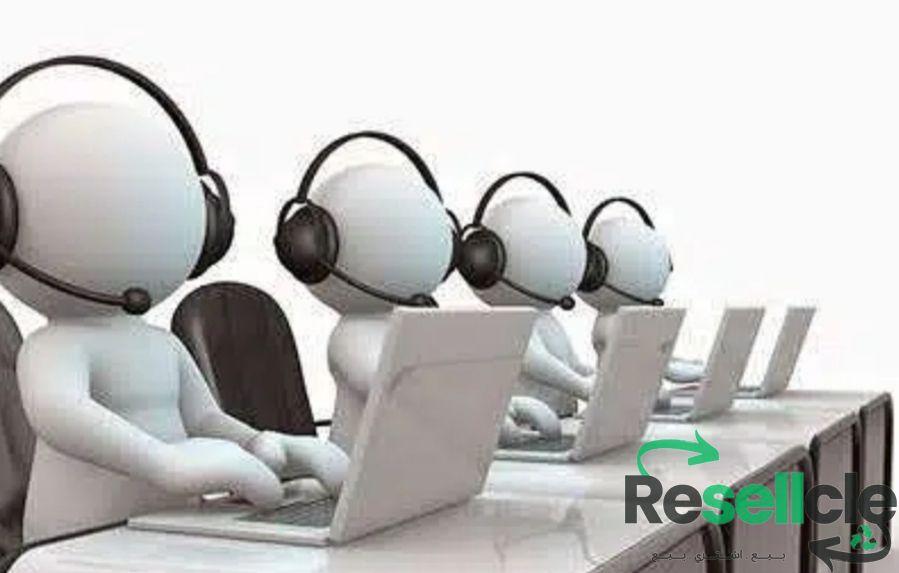 نظام سنترال فويب وكول سنتر متكامل بأقل تكلفة VOIP call center