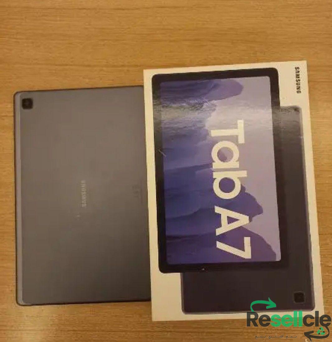 Samsung Tab A7