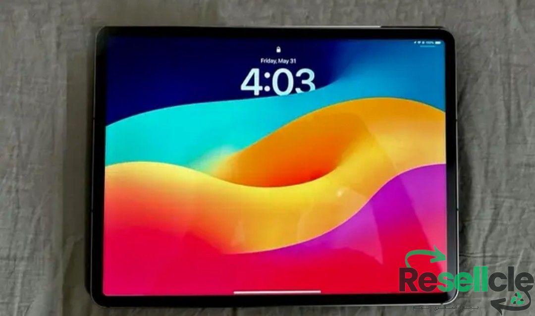 iPad Pro 12.9-inch