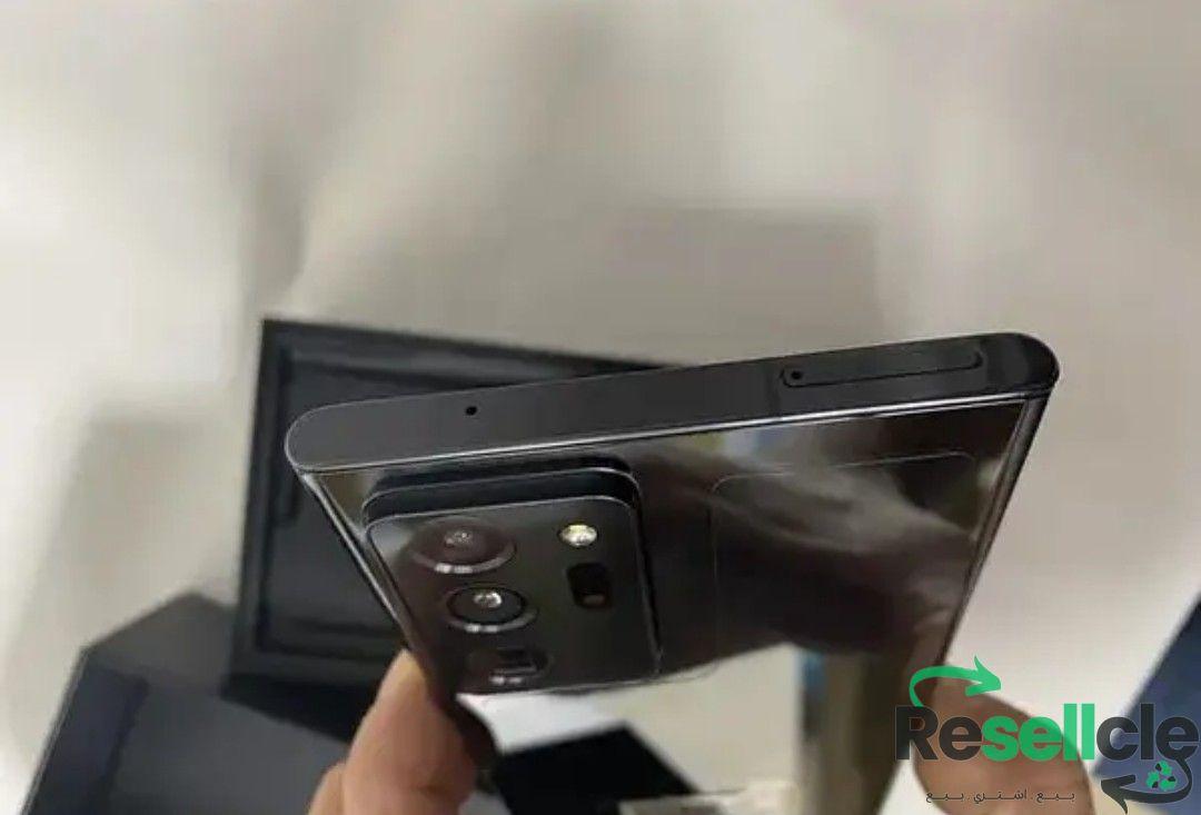 Note 20 Ultra Samsung + galaxy Watch 4 Classic