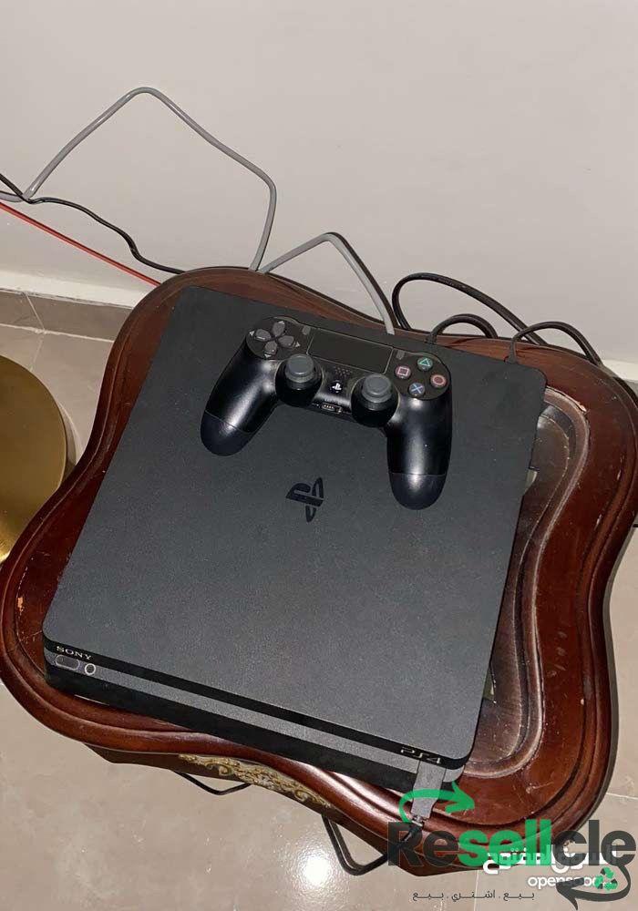 بلايستيشن 4