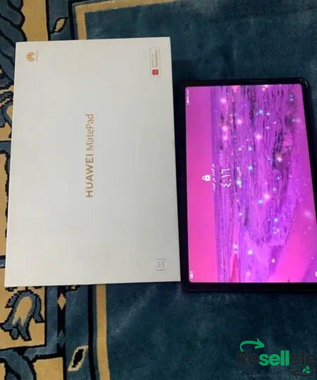 Huawei matepad 10.4