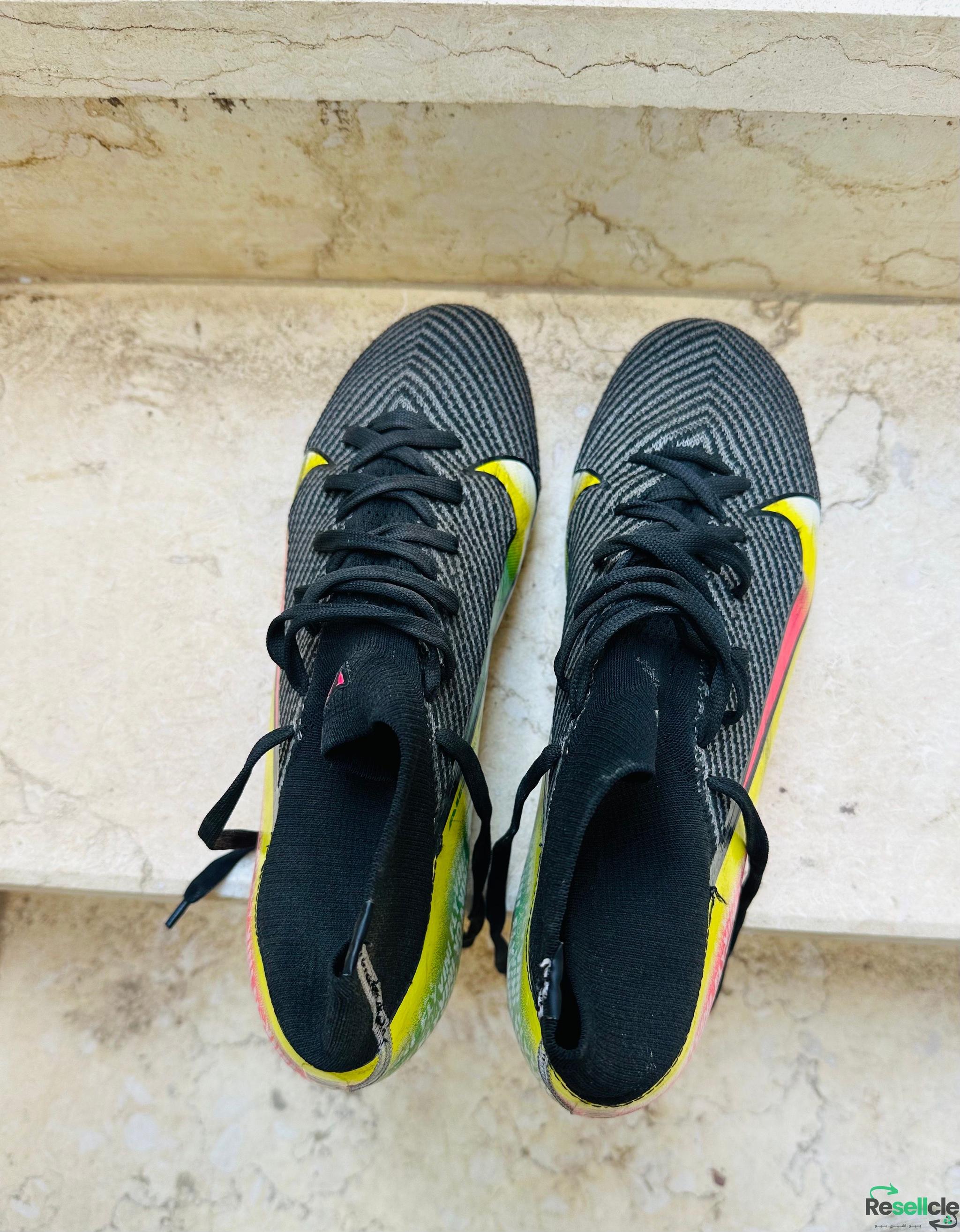 nike mercurial vini