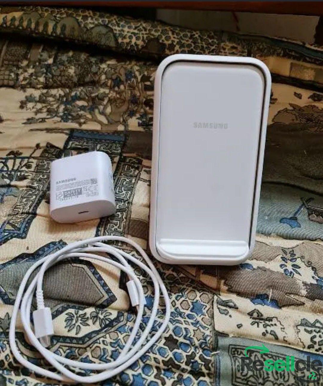 شاحن سامسونج لاسلكي اصلي